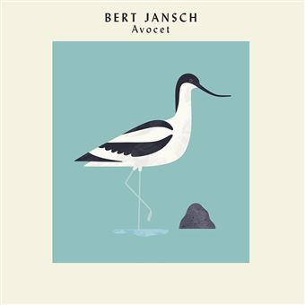 Avocet - CD