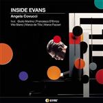 Inside Evans - CD