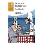 Per un plat de macarrons bvnaranja