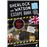 Sherlock & Watson. Escape book para repasar inglés. 13-14 años