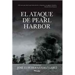 Ataque de Pearl Harbor