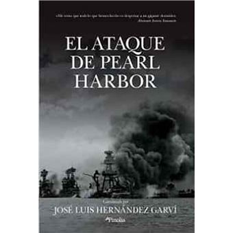 Ataque de Pearl Harbor