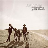 Aviones - 2 vinilos
