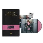 Lento ternura - CD + Libro