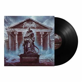 Mourninghoul - Vinilo