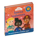 Herois Valuosos -Petits Somiadors