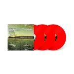 Ceremonial Healing - 3 Vinilos Rojo