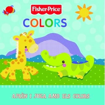 Colors (Fisher-Price) - 1