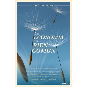 La economía del bien común