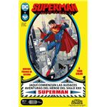Superman núm. 5/ 115