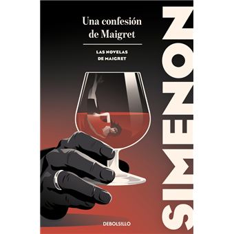 Una confesión de Maigret (Las novelas de Maigret)