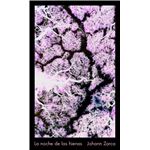 La Noche De Las Hienas