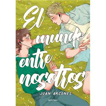 El mundo entre nosotros