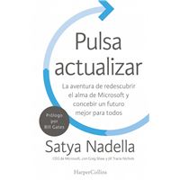 Pulsar actualizar