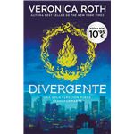 Divergente 1 - Divergente
