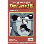 Dragon Ball Serie Roja nº 269