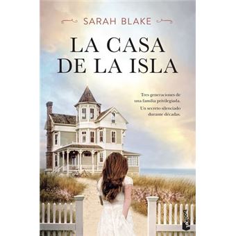 La casa de la isla