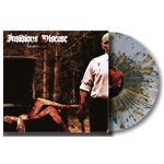 Shadowcast - Vinilo Splatter