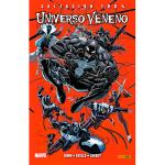 Universo veneno-100% marvel
