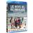Las nieves del  Kilimanjaro - Blu-ray