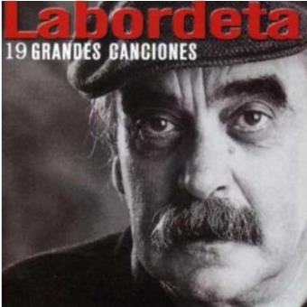 José Antonio Labordeta - 1
