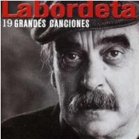 19 Grandes canciones - Jose Antonio Labordeta
