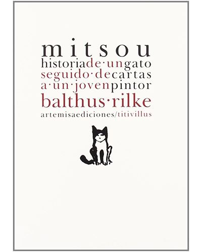 Artemisa Ediciones S-L Mitsou