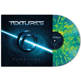Genotype - Vinilo Multicolor