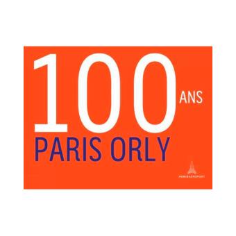 Paris orly airport