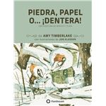 Piedra Papel O Dentera