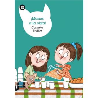 Manos a la obra