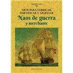 Arte para fabricar, fortificar y ap