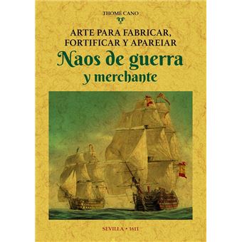 Arte para fabricar, fortificar y ap