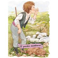 El Pastor Mentiroso