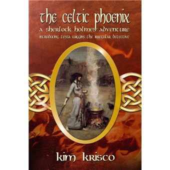 The Celtic Phoenix - 1