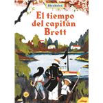 El Tiempo Del Capitan Brett