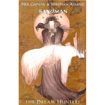 Biblioteca Sandman Vol. 13 - Cazadores de sueños