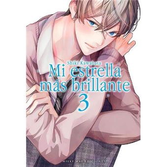 Mi estrella más brillante Vol. 3