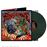Reptilian Warlords - Vinilo Verde