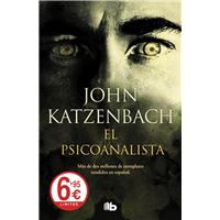 El Psicoanalista