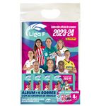Liga Femenina 2023-24 Starter Pack