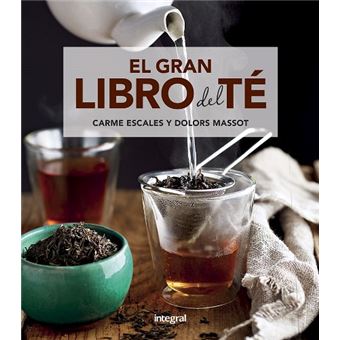 El gran libro del té
