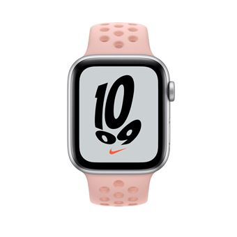 Alianza Característica Conflicto Correa deportiva Nike Sport Rosa Oxford/Rosa Whisper para Apple Watch 45mm  - Correa smartwatch - Comprar al mejor precio | Fnac