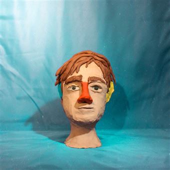 Fuzzybrain - Vinilo Rosa