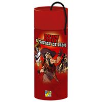 Juego de mesa Bang! Explosión de dados