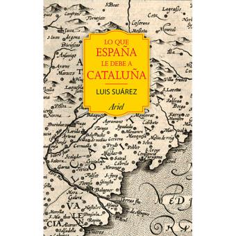 Lo que españa le debe a cataluña