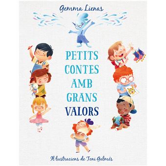 Petits contes amb grans valors