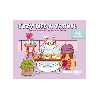 Cozy Life &Amp; Travel