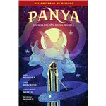 Panya. La Maldicion De La Momia