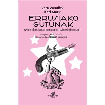 Errusiako Gutunak